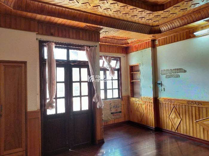 NHÀ ĐẸP 3 TẦNG - NGANG HƠN 4M -  BÌNH TRỊ ĐÔNG - BÌNH TÂN GIÁ 8.2 TỶ