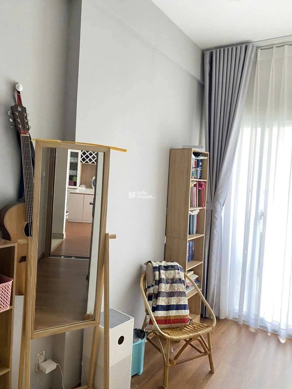 bán gấp CC,CH Carilon 7 - Quận Tân Phú - DT 66m2- 2PN,1WC - Giá 2 tỷ