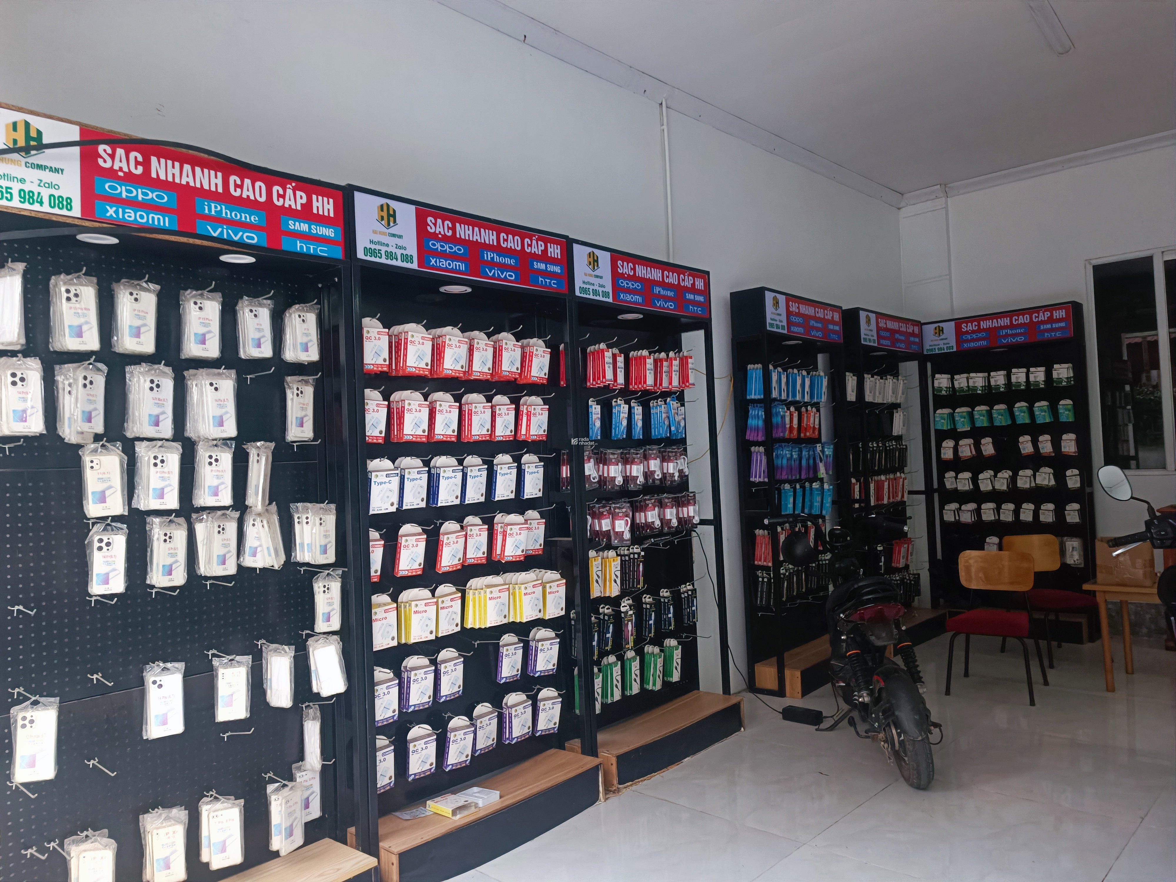  Trục chính kinh doanh – 120m2 – Sẵn nhà đẹp – Ấp Cút, Sóc Sơn