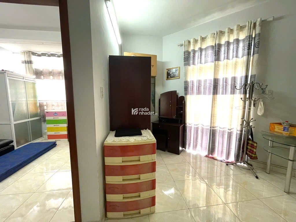 Nhà Đẹp 3 Tầng  2 Mặt Tiền  Đường Xe Tải- Đường Số 1 Phường 13 Q Gò Vấp