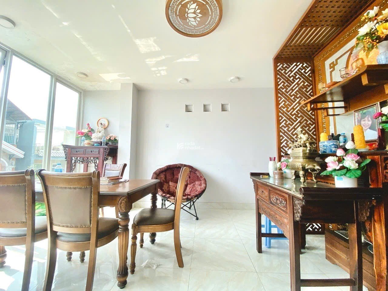 Nhà đẹp bán gấp, hẻm ô tô, đường Đô Đốc Long, P. Tân Quý, Tân Phú, chỉ 12,5 tỷ TL