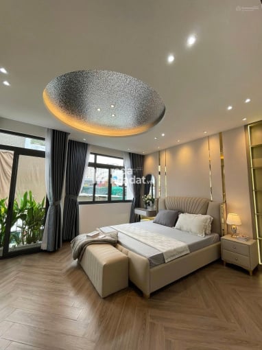 Cần tiền bán nhà Đường Bàn Cờ Quận 3,70m2 Giá 3ty120 lh Vân