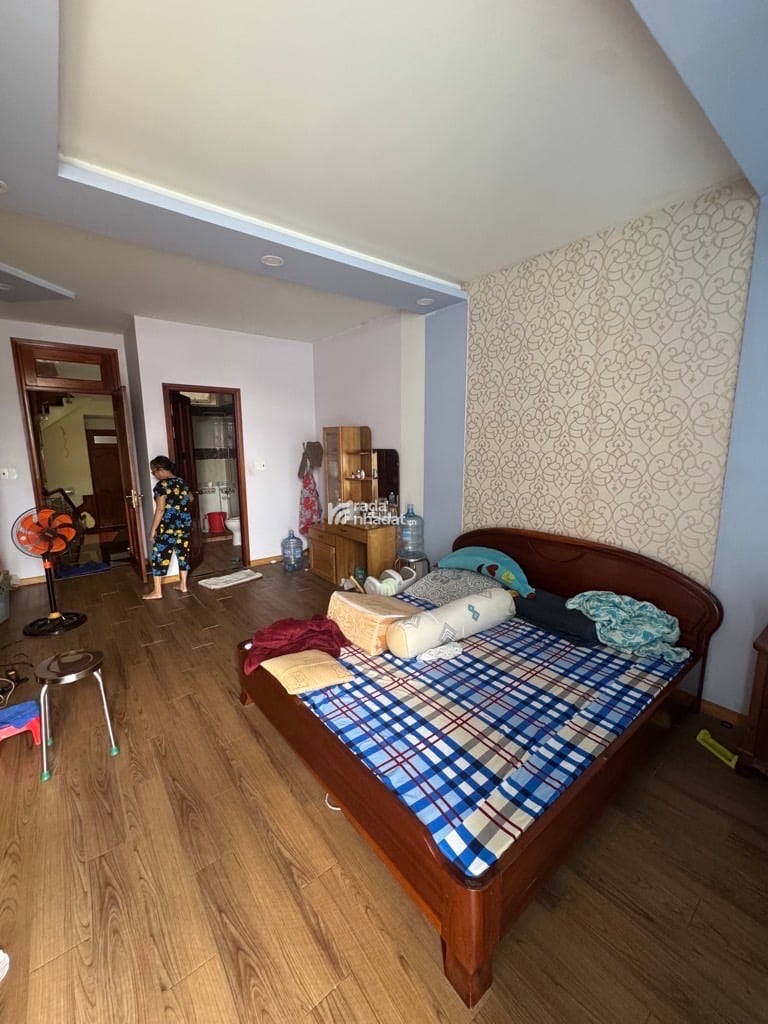 MẶT PHỐ TÊN LỬA - NGAY NGÃ TƯ TÊN LỬA ĐƯỜNG 29 - GẦN AEON MALL BÌNH TÂN - NHÀ 4 TẦNG THANG MÁY 4.5*