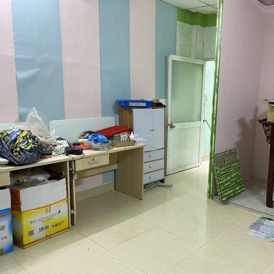 Bán nhà chính chủ đang cho thuê Thu nhập ổn định, HXH Lạc Long Quân 4.3x15.7m
