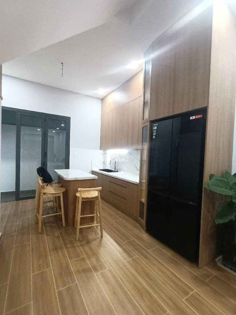 Nhà 3 Tấm Nguyễn Duy Trinh, Long Trường, Quận 9. Giá Nhỉnh 6 Tỷ