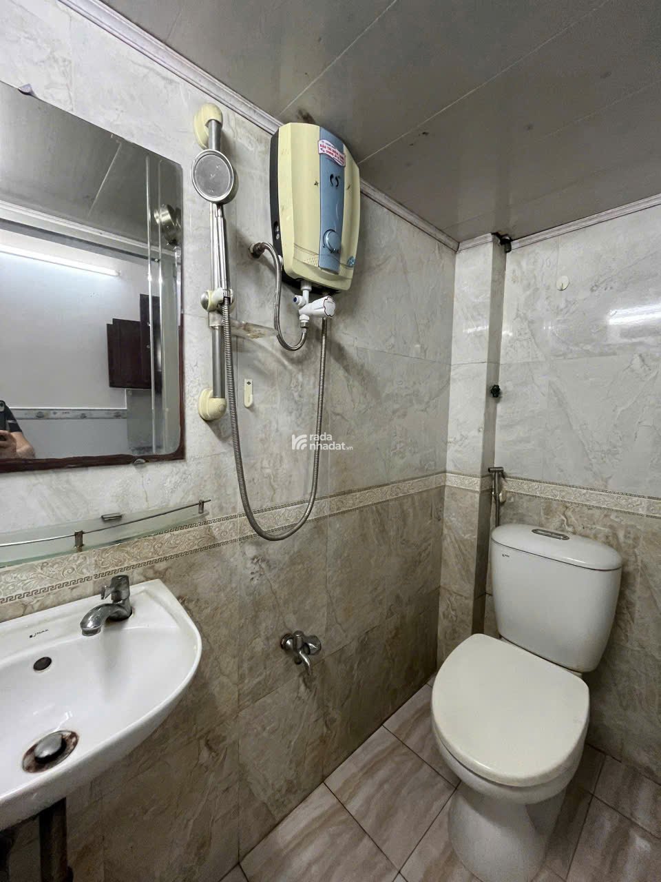 BÁN NHÀ HẺM ĐƯỜNG ÂU CƠ, QUẬN TÂN PHÚ, DT 3.5 X 6.5M, NHÀ 1 LẦU, 2PN 2WC, GIÁ 3.2 TỶ