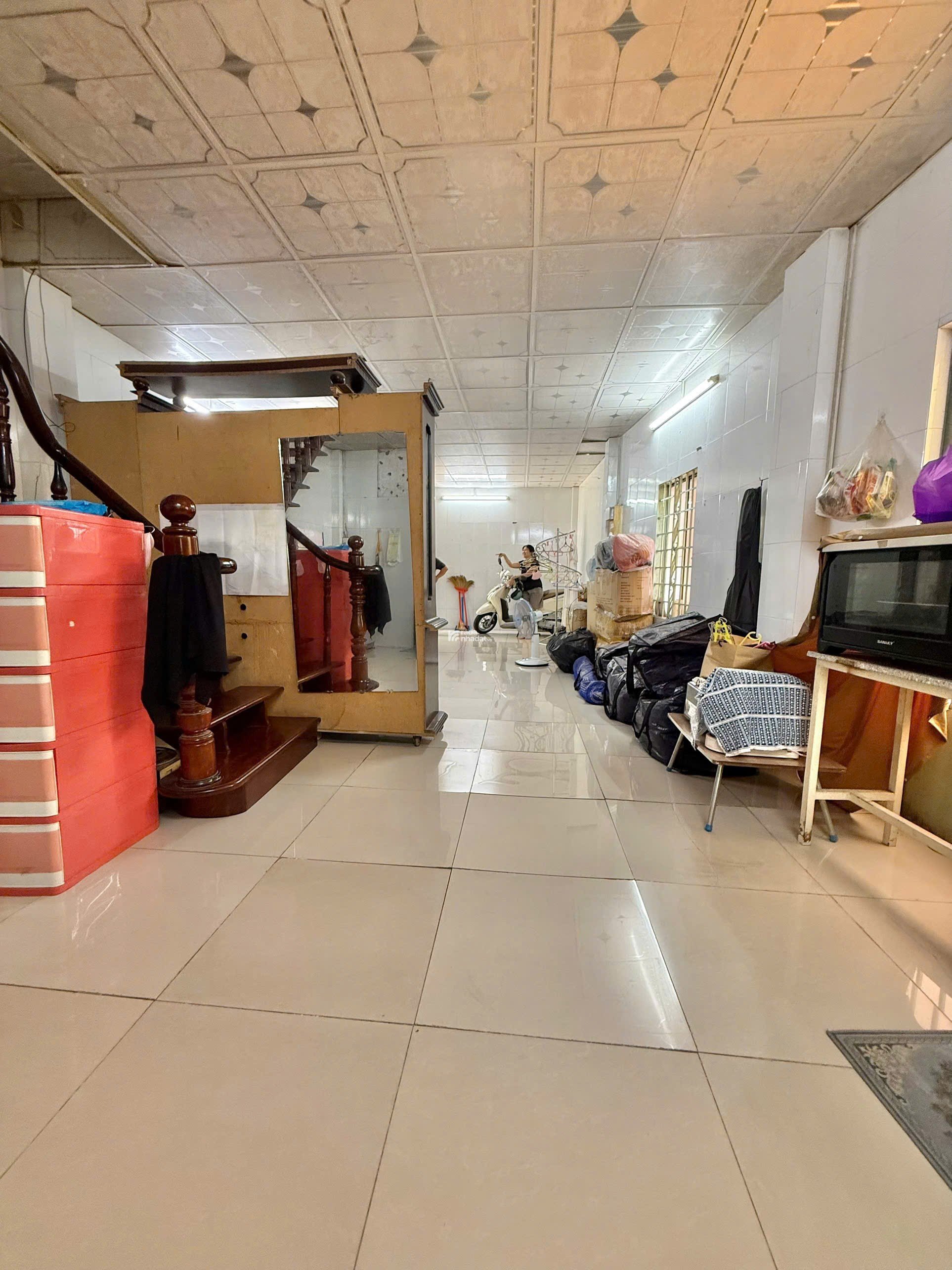 NHÀ ĐẸP GIÁ TỐT 4 PN GÒ DẦU, TÂN SƠN NHÌ, TÂN PHÚ CHỈ 3.5TỶ 