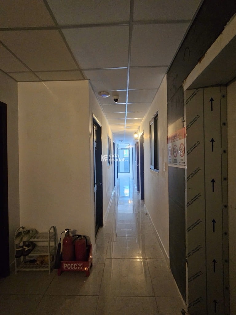 SIÊU PHẨM DÒNG TIỀN - HƠN 5 TỶ/NĂM - HẦM 8 TẦNG NỔI BỀ THẾ NHẤT 