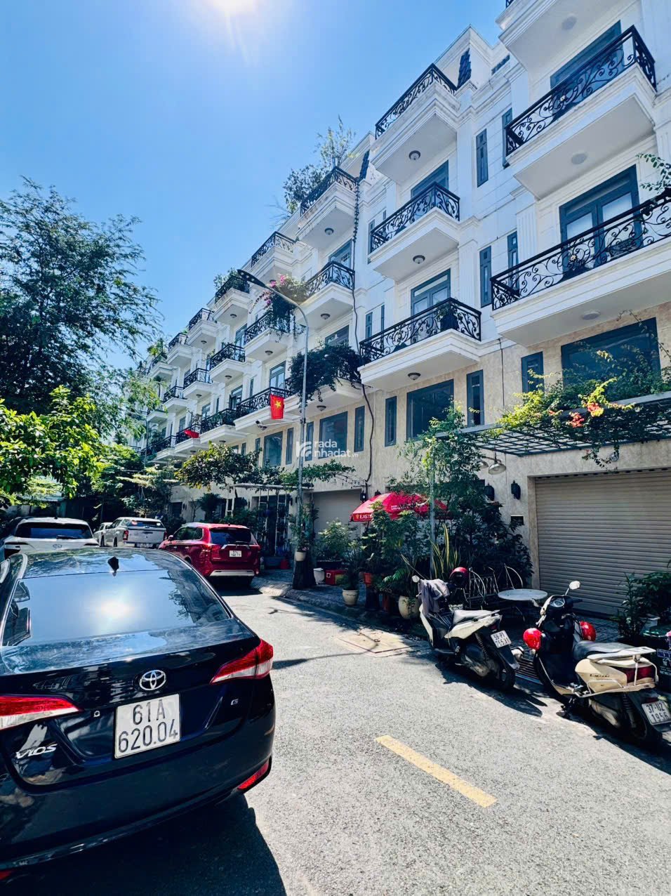 LÊN SÓNG SIÊU PHẨM KDC ĐỒNG BỘ 60 CĂN - TX24 TÔ NGỌC VÂN, Q12