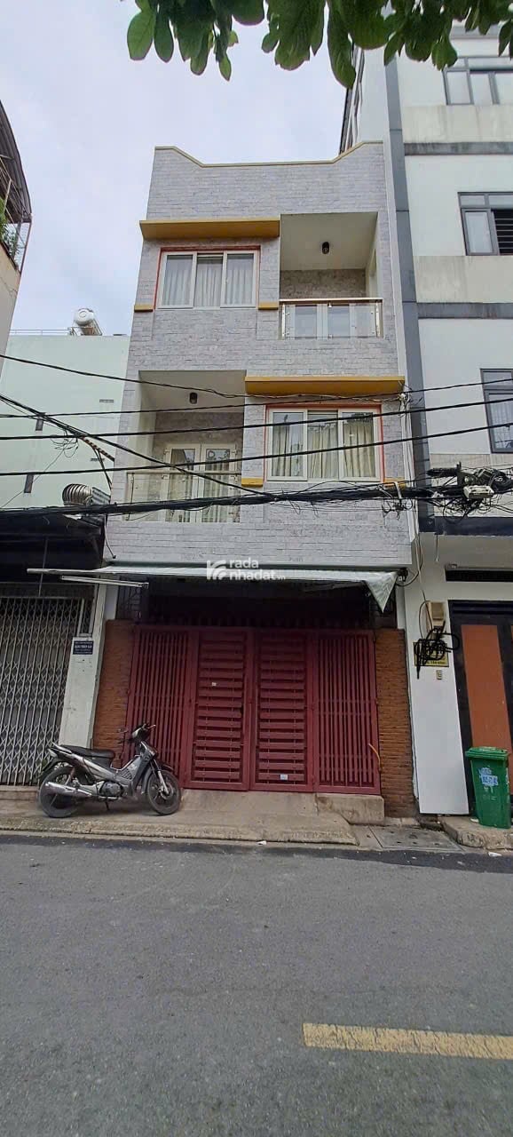 HOT: HÀNG KÍN BÁN NHÀ  173/ PHẠM PHÚ THỨ, P11, QUẬN TÂN BÌNH 