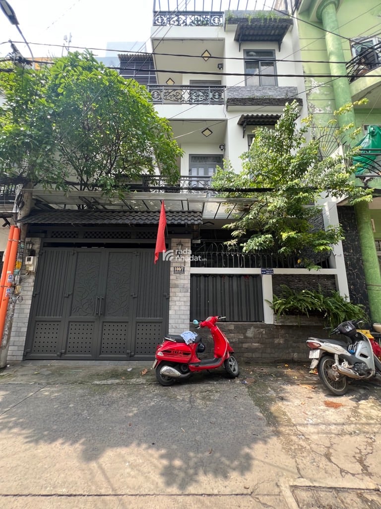 NGAY AEON MALL, HXH NGUYỄN QUÝ ANH, TÂN PHÚ, 104M2 HIẾM CÓ. GIẢM 550TR CHỈ 14T TL TỐT