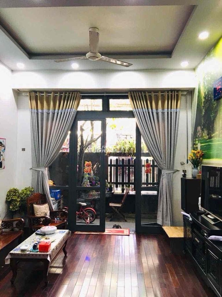 NGAY AEON MALL, HXH NGUYỄN QUÝ ANH, TÂN PHÚ, 104M2 HIẾM CÓ. GIẢM 550TR CHỈ 14T TL TỐT