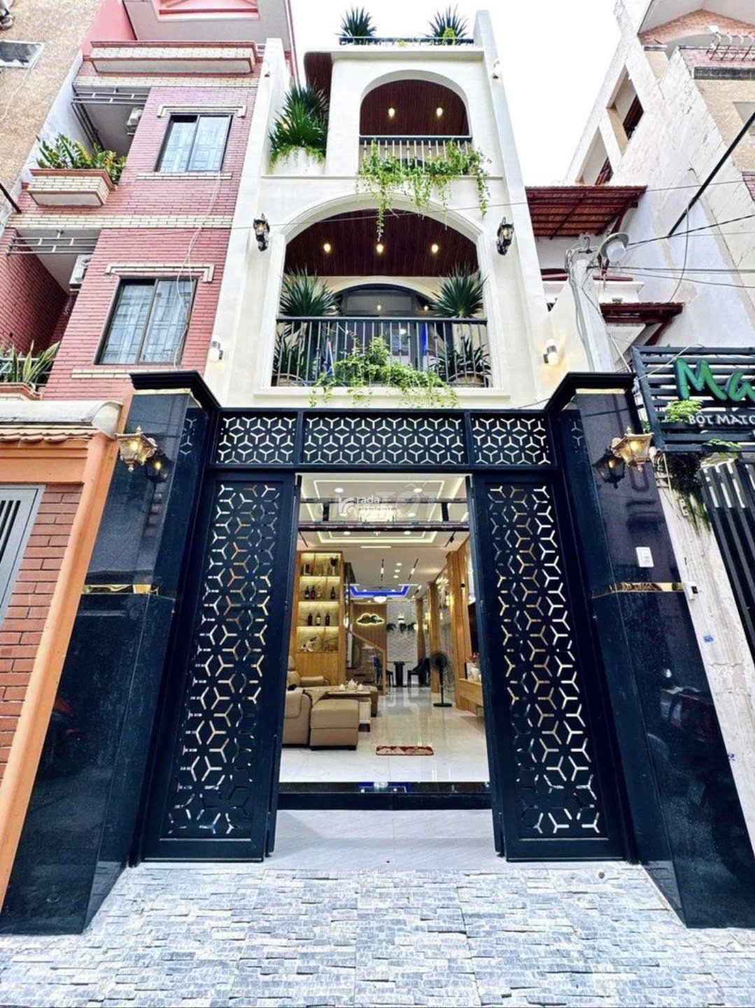 HOT: BÁN NHÀ CỰC ĐẸP 132/ HOÀNG VĂN THỤ , PHƯỜNG 9, QUẬN PHÚ NHUẬN , TP.HCM.