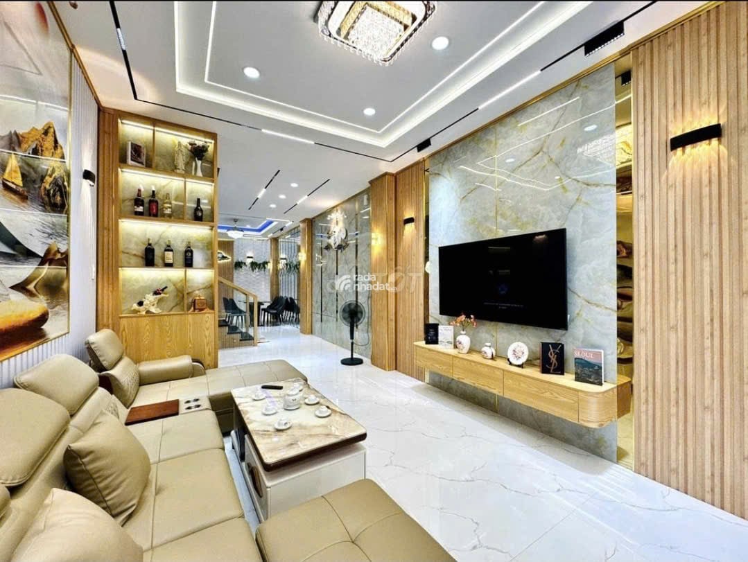 HOT: BÁN NHÀ CỰC ĐẸP 132/ HOÀNG VĂN THỤ , PHƯỜNG 9, QUẬN PHÚ NHUẬN , TP.HCM.