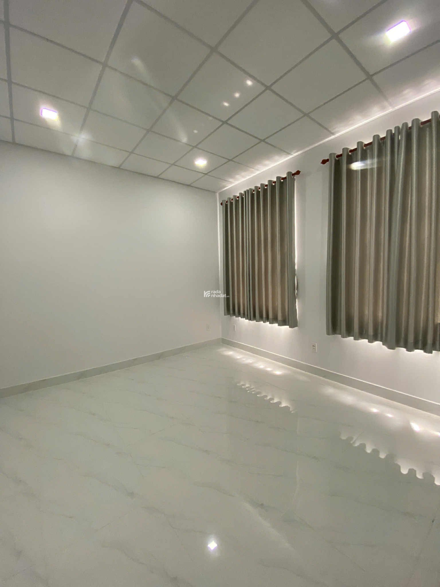 Bán nhà sát mặt tiền đường Tỉnh Lộ 10, DT 63m2, xây mới 1 trệt, 1 lầu