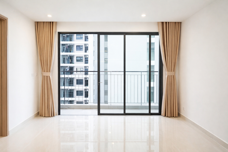 2PN S6.02 The Origami - vào ở ngay, giá 3,36tỷ