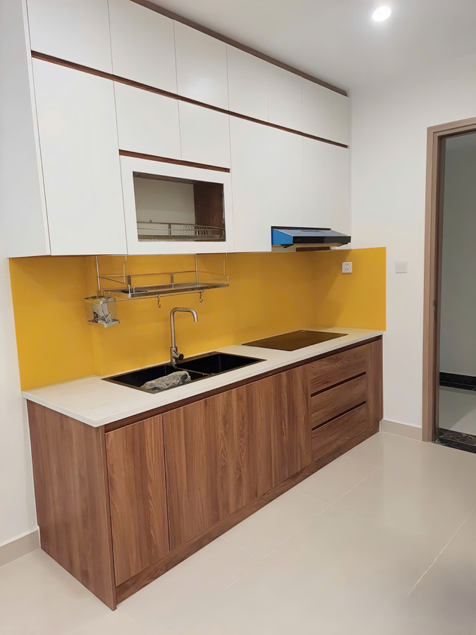 2PN S6.02 The Origami - vào ở ngay, giá 3,36tỷ