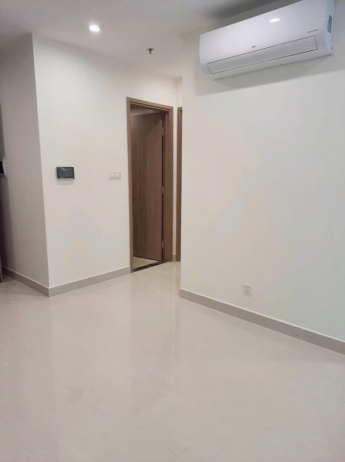 2PN S6.02 The Origami - vào ở ngay, giá 3,36tỷ