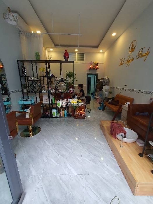 Bán nhà ngay lê văn qưới mã lò bình hưng hoà a