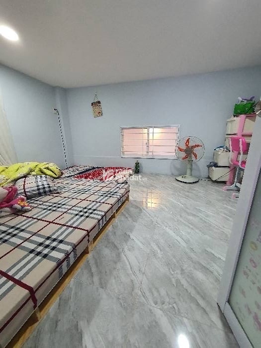 Bán nhà ngay lê văn qưới mã lò bình hưng hoà a