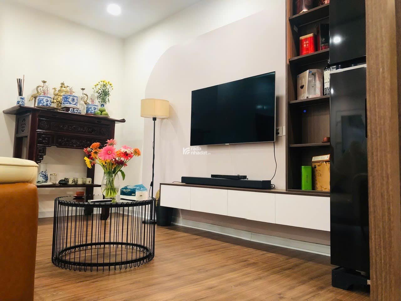 Chính chủ cho thuê căn hộ 3 ngủ 100m2 chung cư PHC Nguyễn Sơn full đồ đẹp giá 20 triệu: 0916 393 ***
