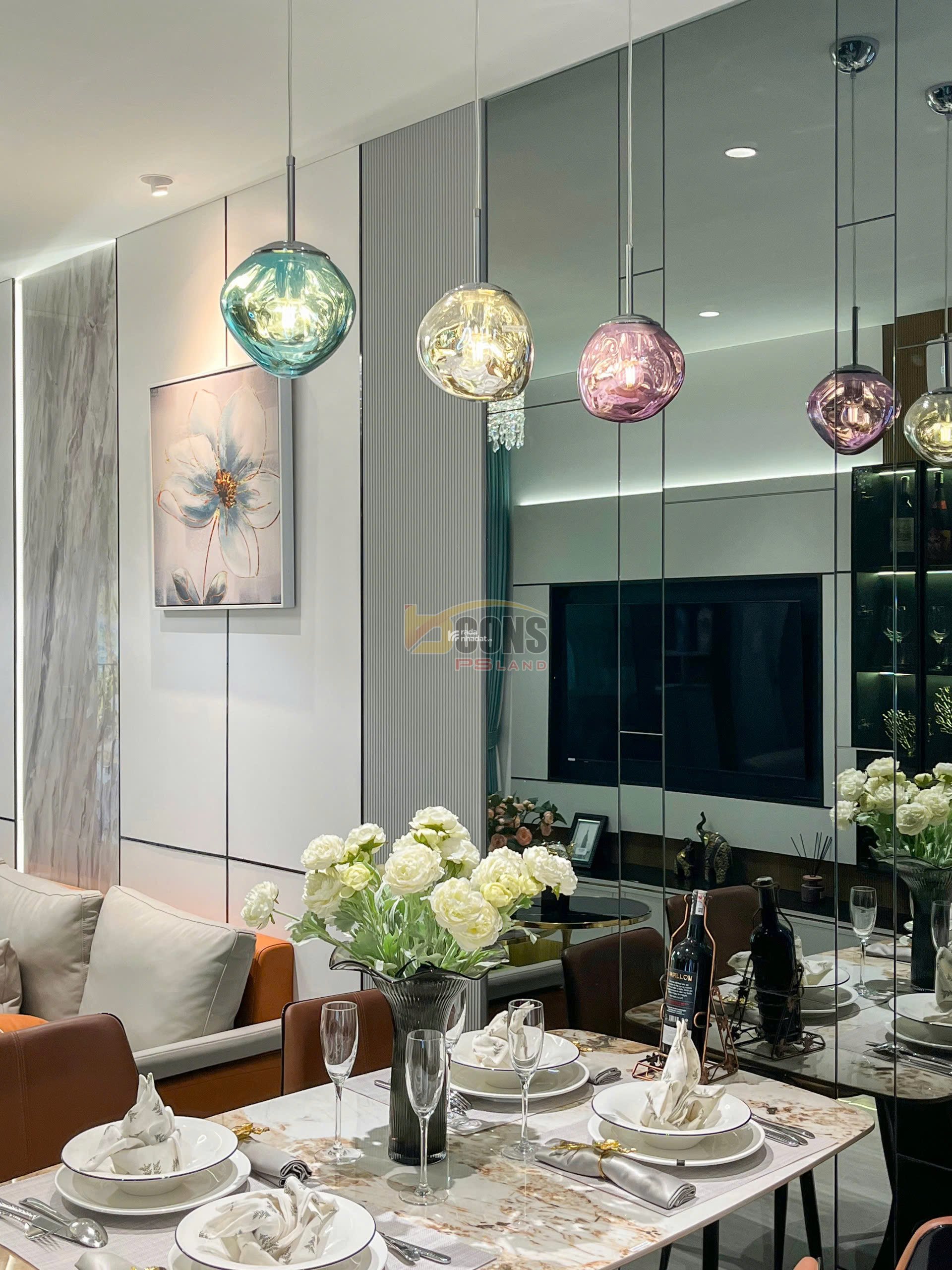 Bán căn hộ 2 pn giá siêu hấp dẫn và ưu đãi