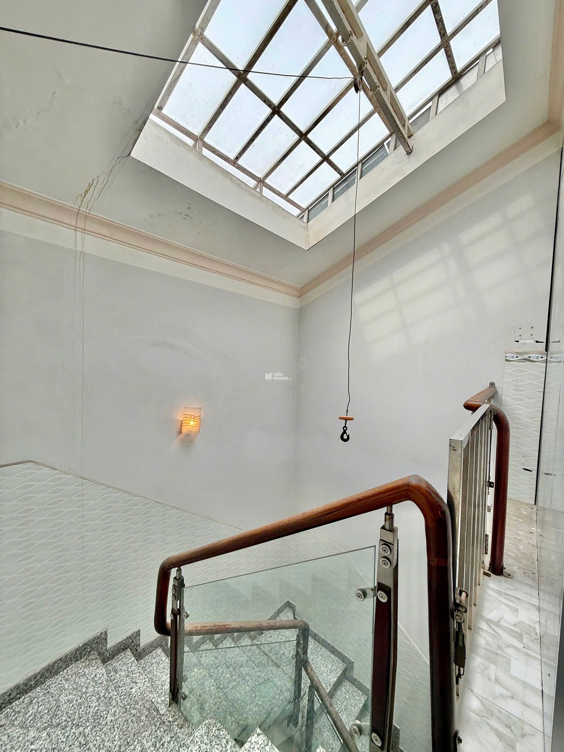 Nhà phố mặt tiền Đoàn Giỏi, Sơn Kỳ, Tân Phú, Khu Kinh doanh sầm uất, lợi nhuận cao