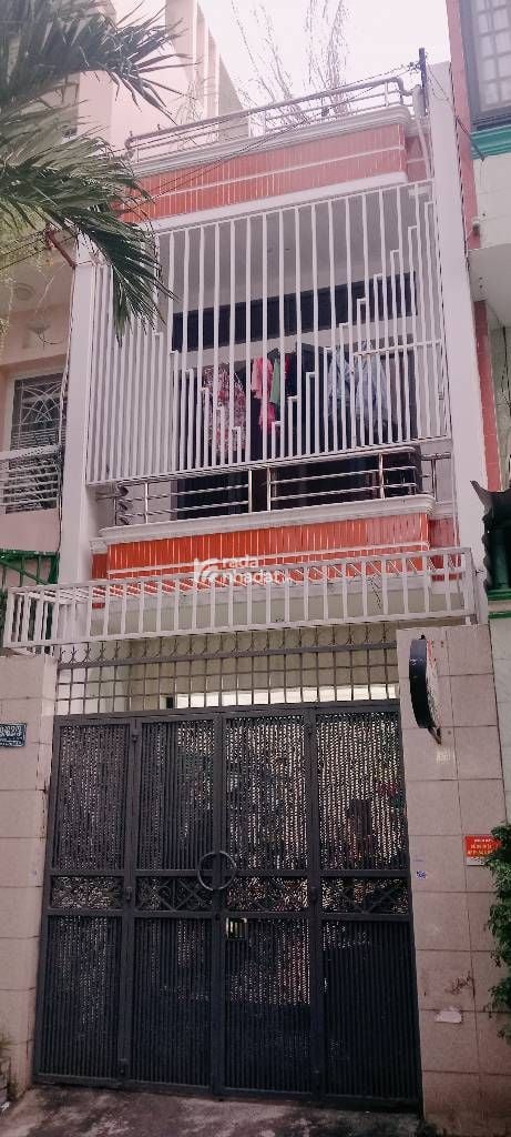 KHU ETOWN, HẺM XE HƠI TRƯỜNG CHINH, TÂN BÌNH, 55M2 CÓ KC Ở NGAY. GIẢM 350TR CHỈ 9.7T