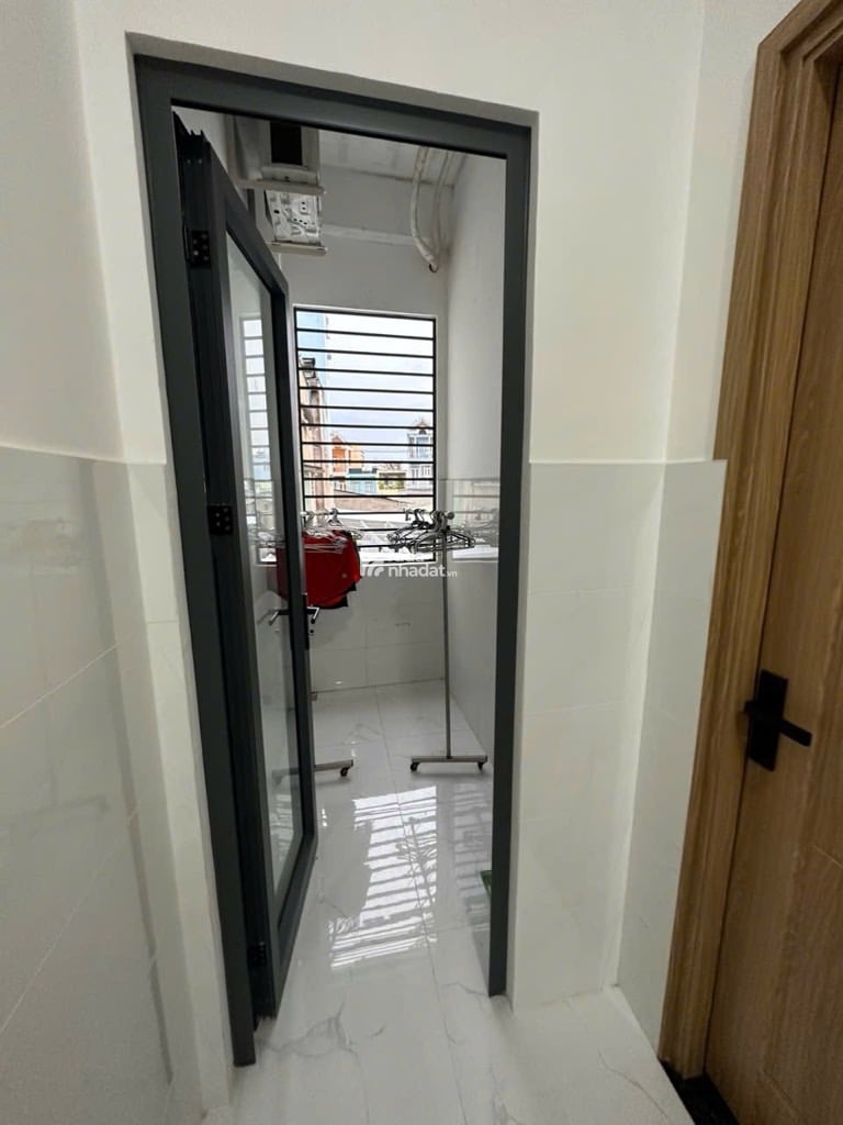 BÁN BIỆT THỰ PHAN ANH 355M2 2X TỶ 5 TẦNG KÈM CHDV THU 50 TRIỆU BÌNH TÂN 