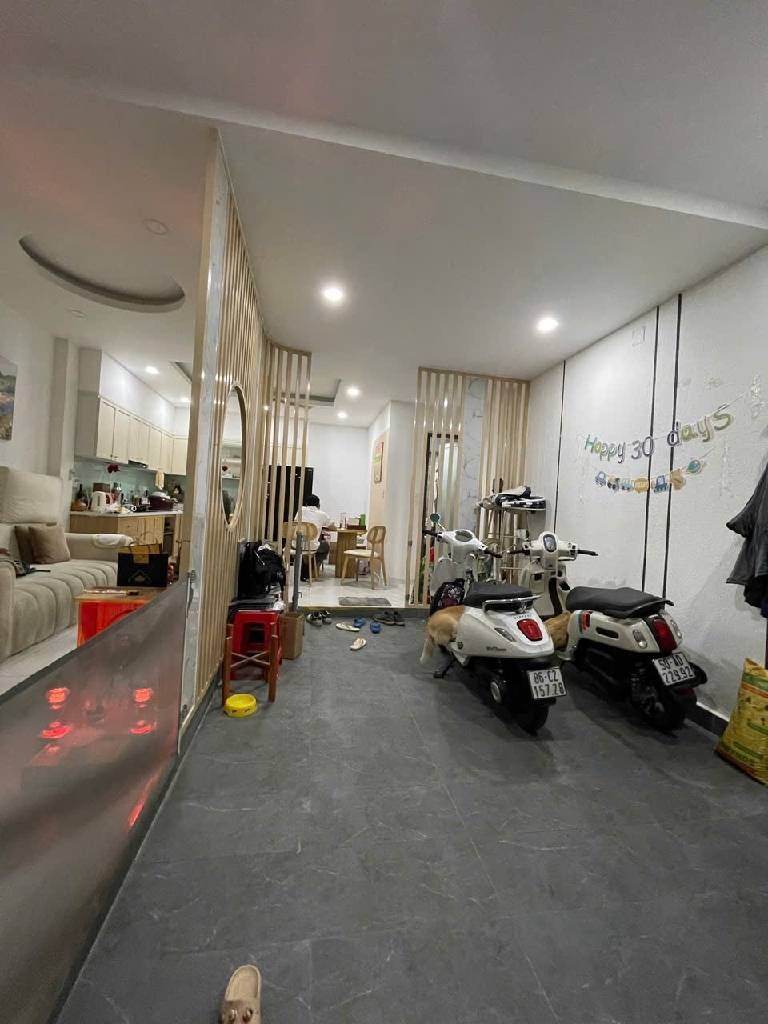 BÁN NHÀ HẺM XE HƠI LÊ ĐÌNH CẨN
