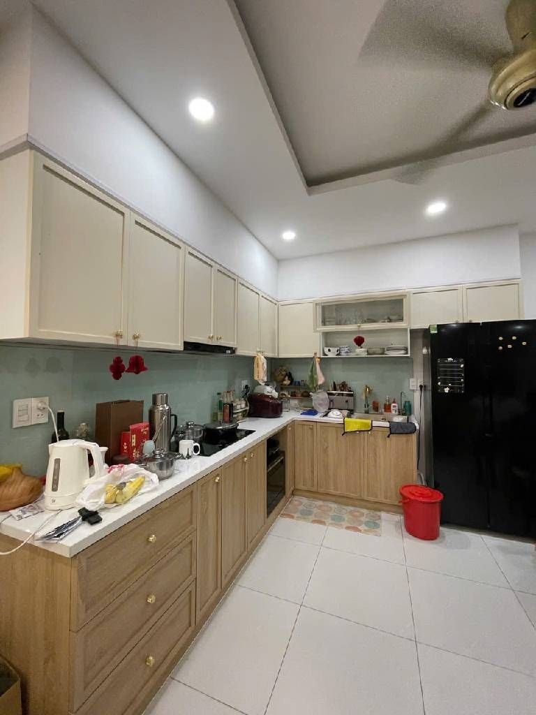 BÁN NHÀ HẺM XE HƠI LÊ ĐÌNH CẨN