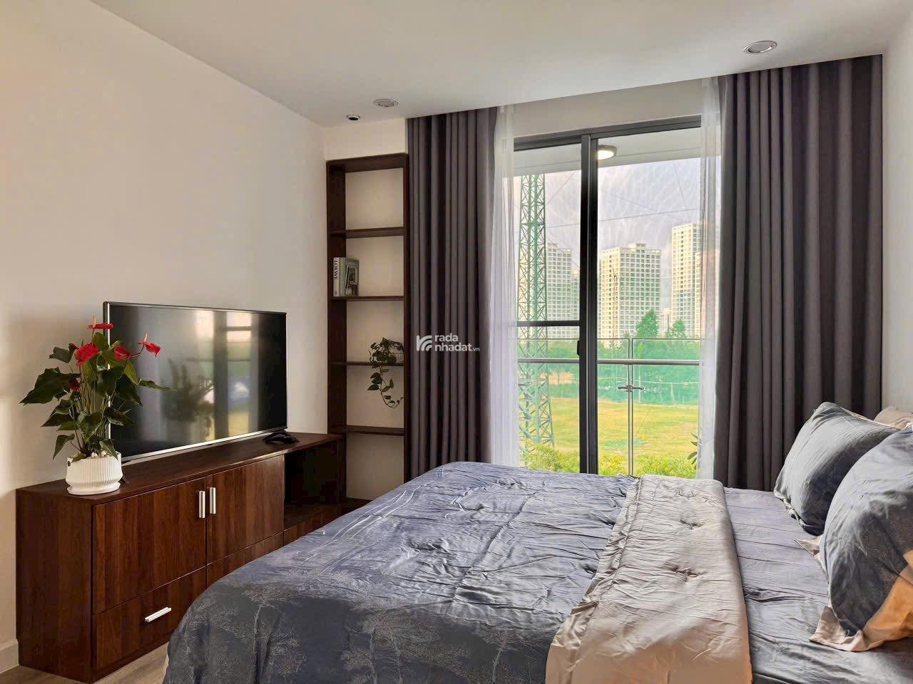  Bán gấp căn hộ 2PN căn góc 05 lầu cao view rất đẹp tại Green Valley giá 2 tỷ 5 - quận 7 