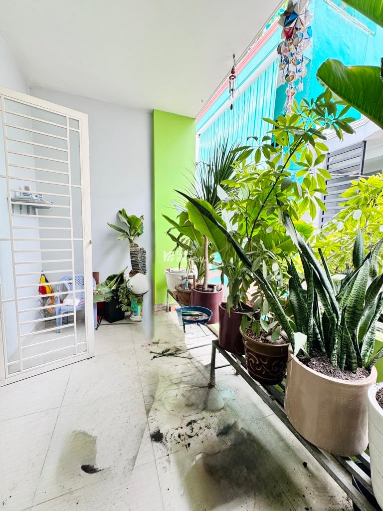 ĐỊNH CƯ BÁN GẤP - HẺM 3.5M TRƯỚC NHÀ - 63M2 - 2TẦNG ĐÚC - MỚI ĐẸP Ở NGAY - CHÍNH CHỦ TRANG BÌA