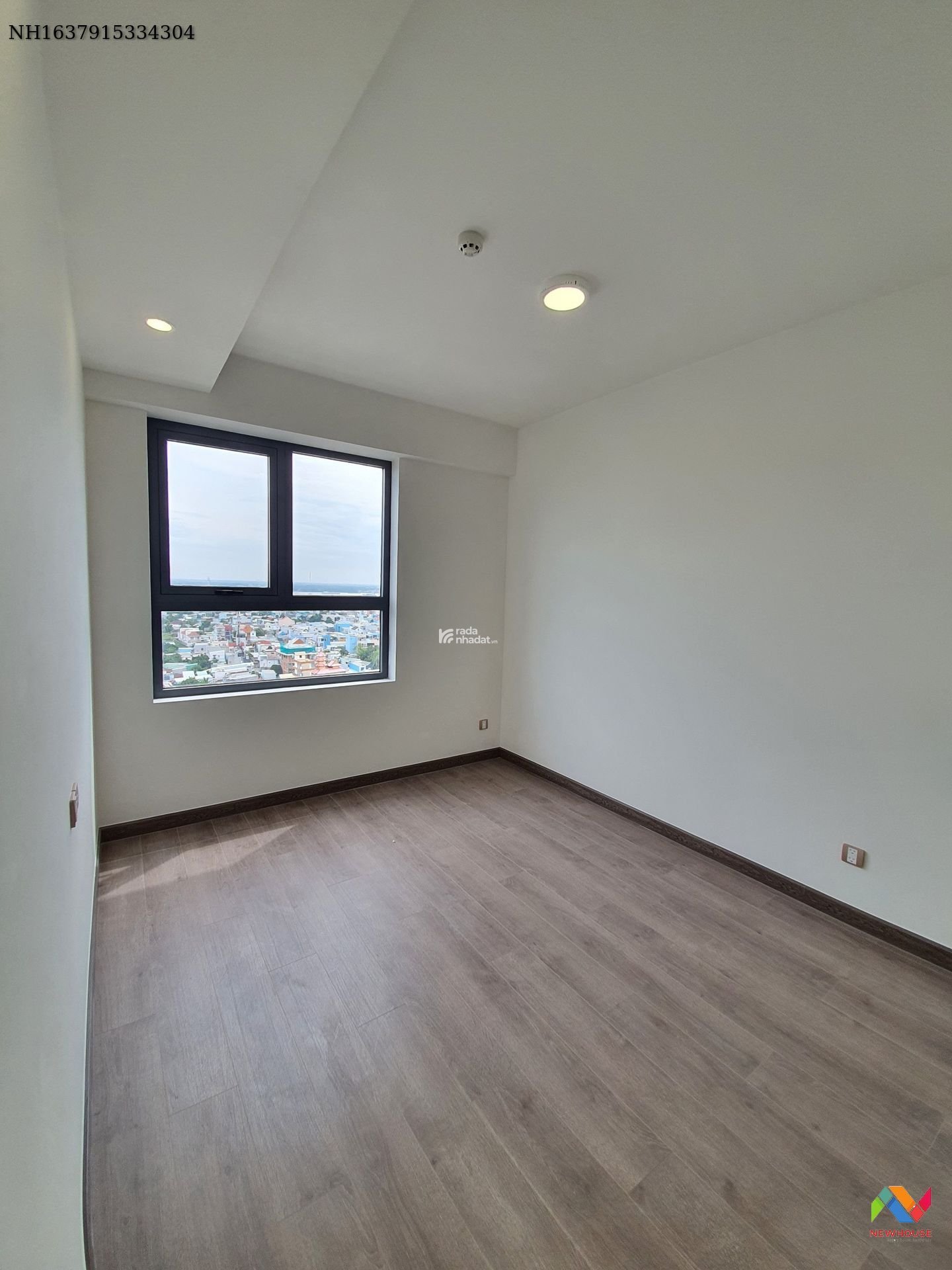 9 triệu/tháng - 2PN - 70m2 - Hướng Nam - Căn hộ Nguyễn Lương Bằng Q7
