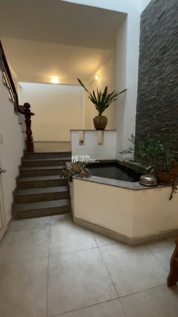 Bán nhà gần văn cao  bình long AEON tân phú