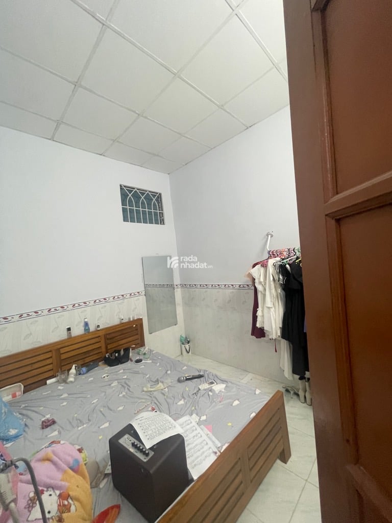 HẺM XE HƠI NGUYỄN SỸ SÁCH, TÂN BÌNH, 68M2 MỚI Ở NGAY. GIẢM 350TR CHỈ 7.8T TL