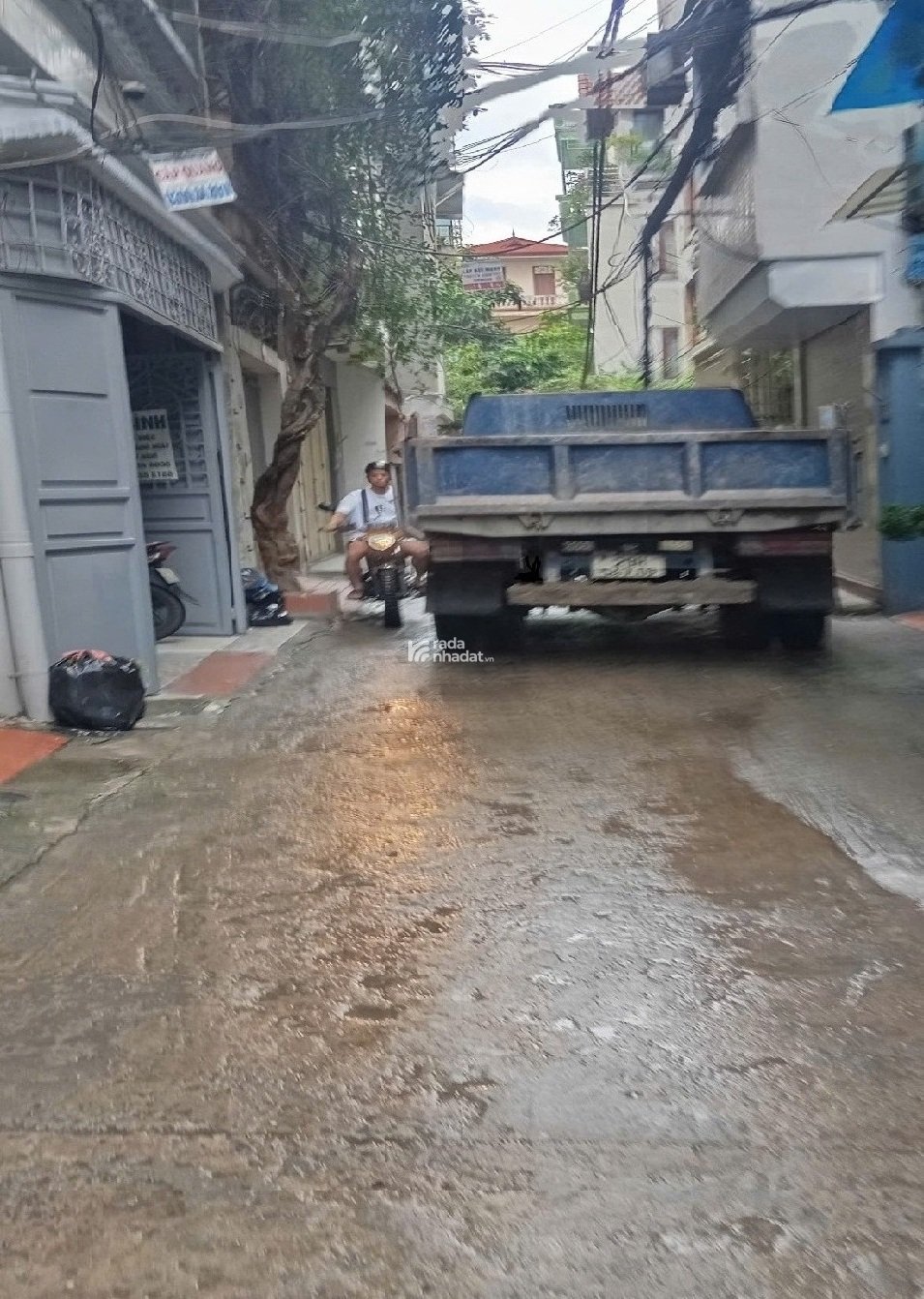 CẦU GIẤY - 5 TẦNG - NHÀ ĐẸP - SỔ VUÔNG - NGÕ NÔNG - THÔNG CÁC NGẢ - 35M2 - 7.9 TỶ