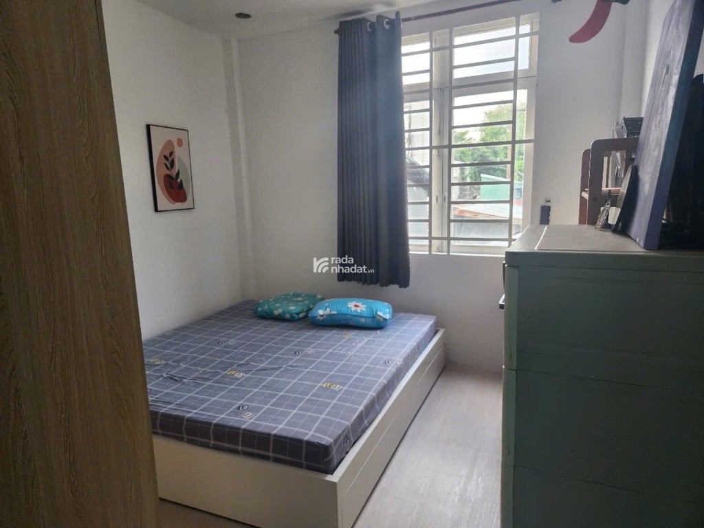 Bán nhà mặt tiền Bế Văn Cấm; 41m2; 2 tầng; tiện cho thuê; sổ hồng hoàn công