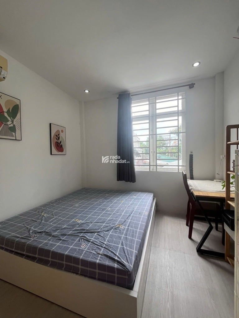 Bán nhà mặt tiền Bế Văn Cấm; 41m2; 2 tầng; tiện cho thuê; sổ hồng hoàn công