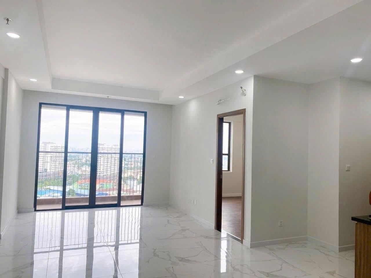 Cho Thuê Căn hộ chung cư Opal Boulevard 98m2 2pn 2wc giá 10 tr Full nội thất
