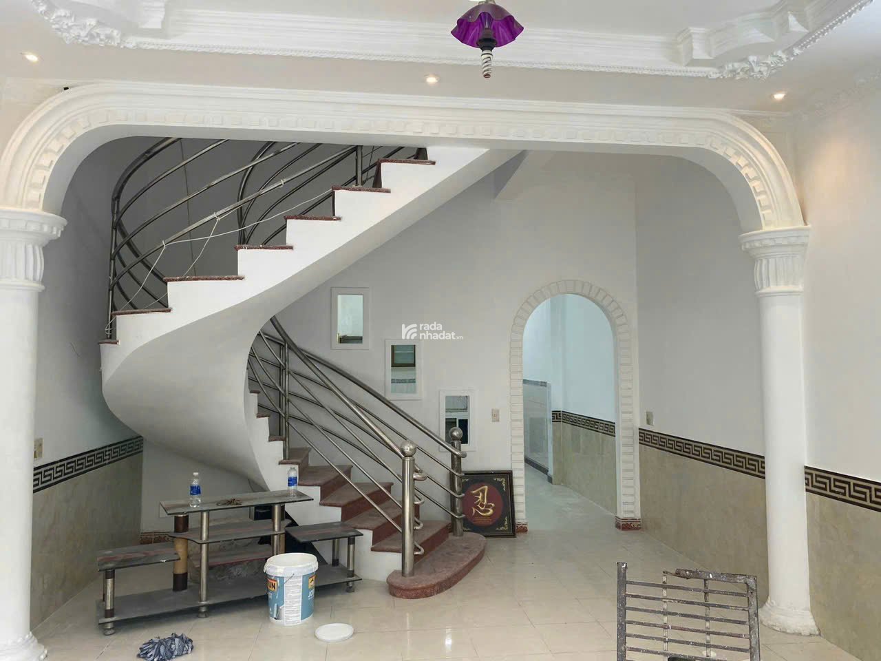 Bán nhà HXH Nguyễn Sơn, P. Phú Thọ Hòa, Q. Tân Phú chỉ 6.x tỷ