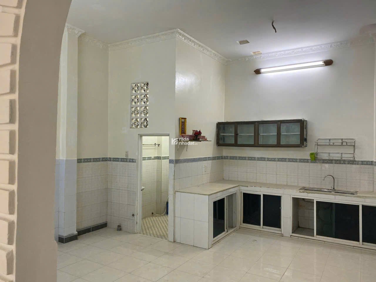 Bán nhà HXH Nguyễn Sơn, P. Phú Thọ Hòa, Q. Tân Phú chỉ 6.x tỷ