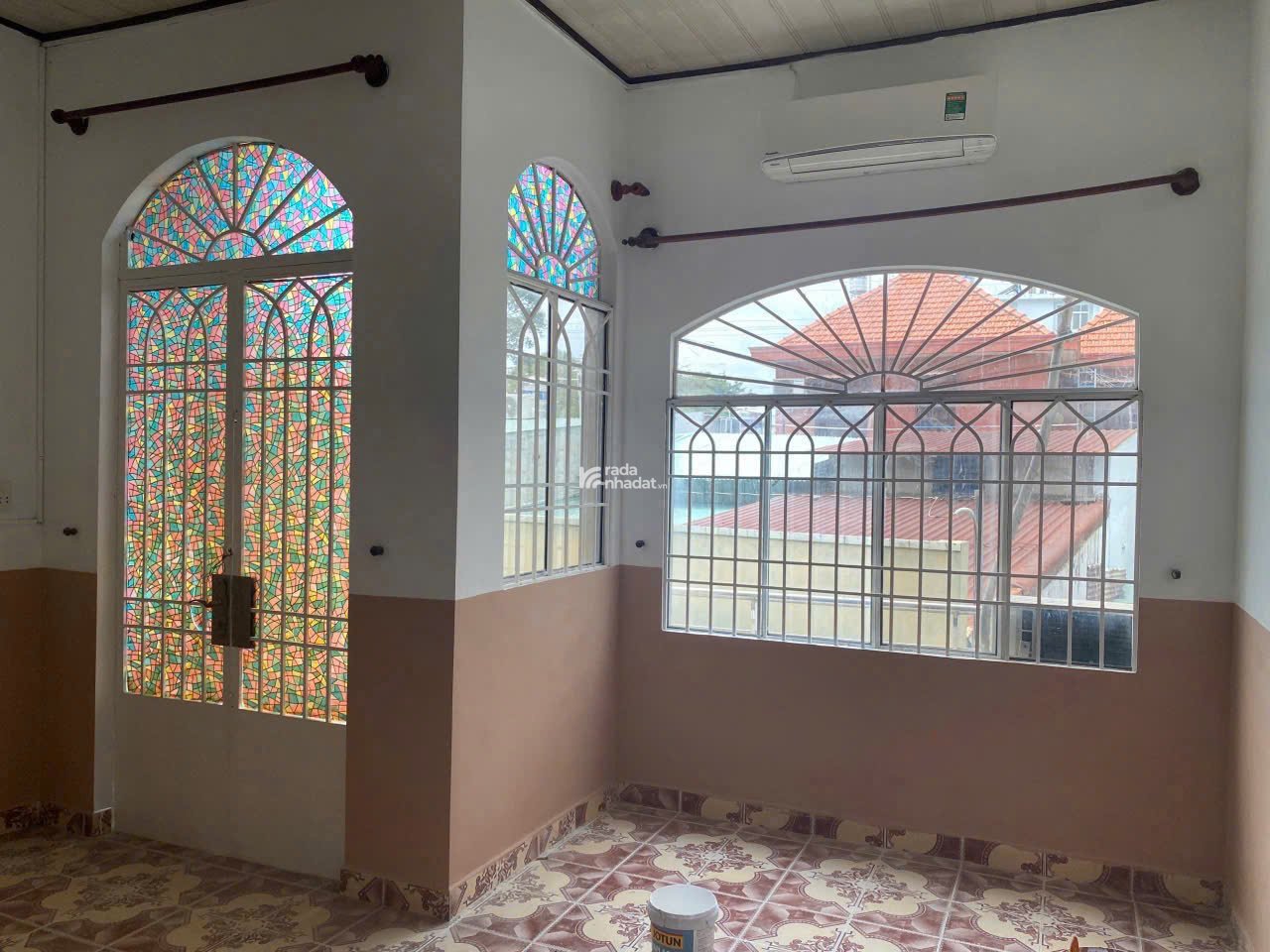 Bán nhà HXH Nguyễn Sơn, P. Phú Thọ Hòa, Q. Tân Phú chỉ 6.x tỷ