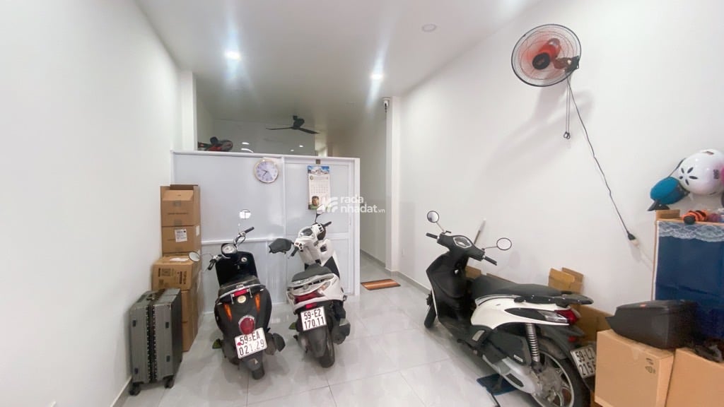  Lê Văn Sỹ  Phường 13  P. Phú Nhuận