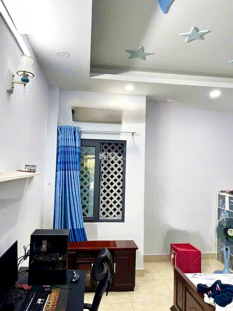 Nhà 3 Tầng Hiện Đại Đường ÔTô 7m Khu Dân Trí Cao Trương Văn Thành, Gần Vincom Metrolines Hiệp Phú