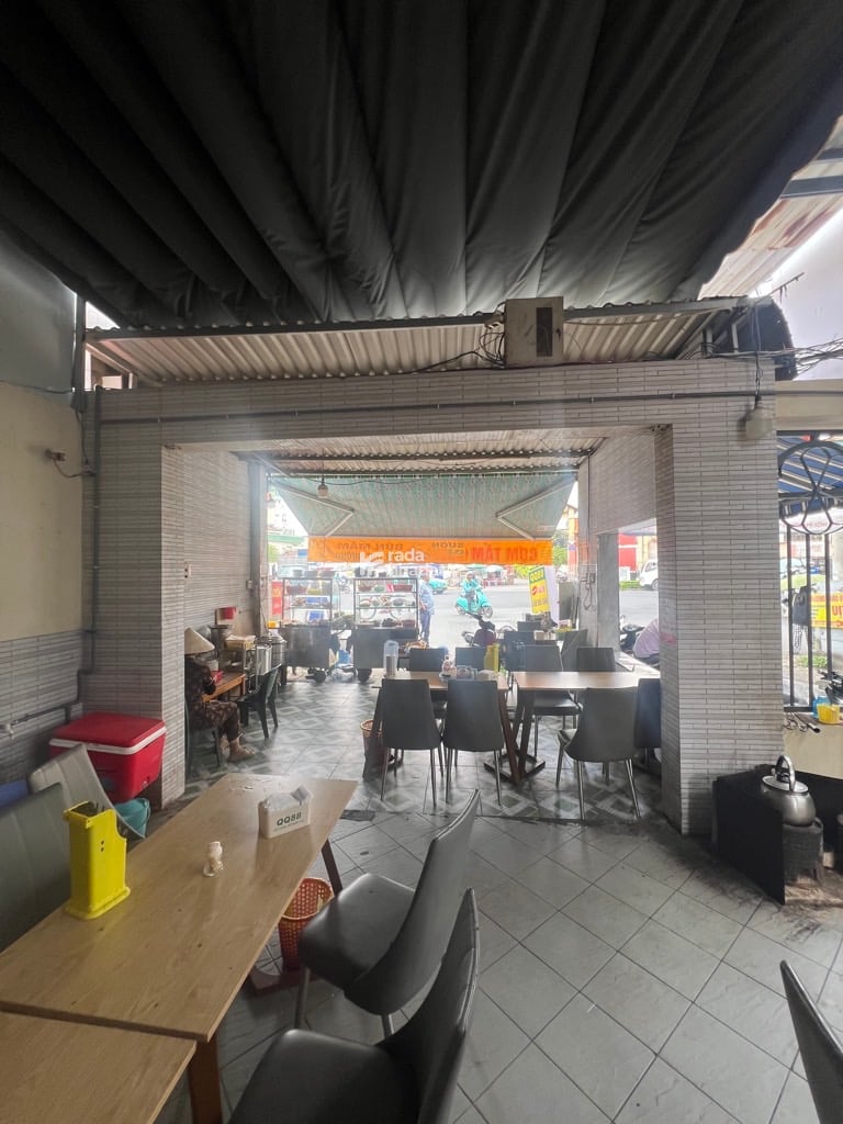 SÁT Q1. MTKD NGUYỄN VĂN LẠC, BÌNH THẠNH, 280M2 TIỆN XÂY. GIẢM 350TR CHỈ 43.5T TL 