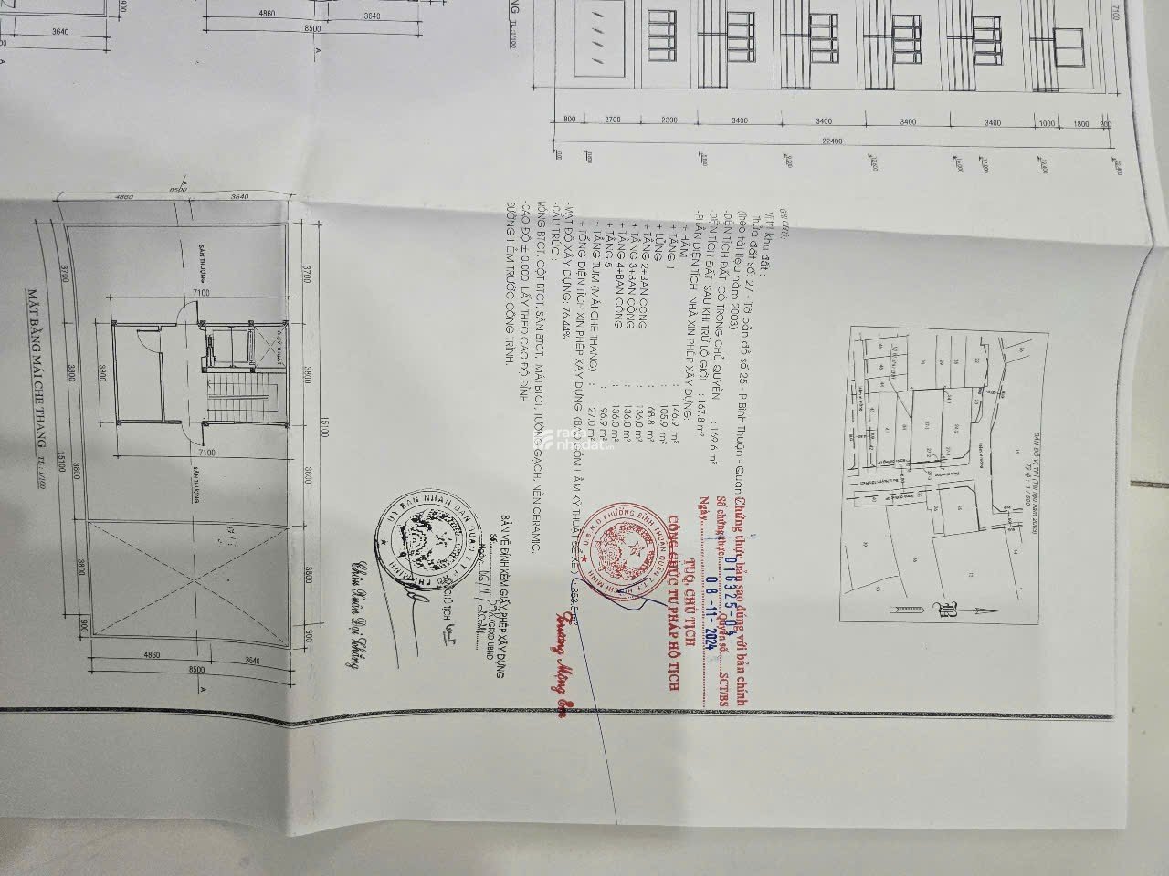BÁN NHÀ RIÊNG QUẬN 7, NGAN 8,5m x 20m, CHDV 8 TẦNG, CÓ THU NHẬP 250tr/tháng, ĐƯỜNG NGUYỄN THỊ THẬP 