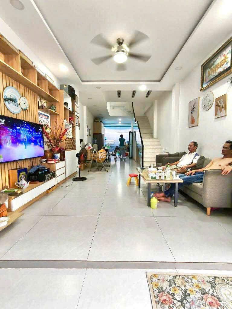 bán nhà ngay khu tân sơn nhì 75 m2 3 tầng chỉ 5.xxxx tỷ 