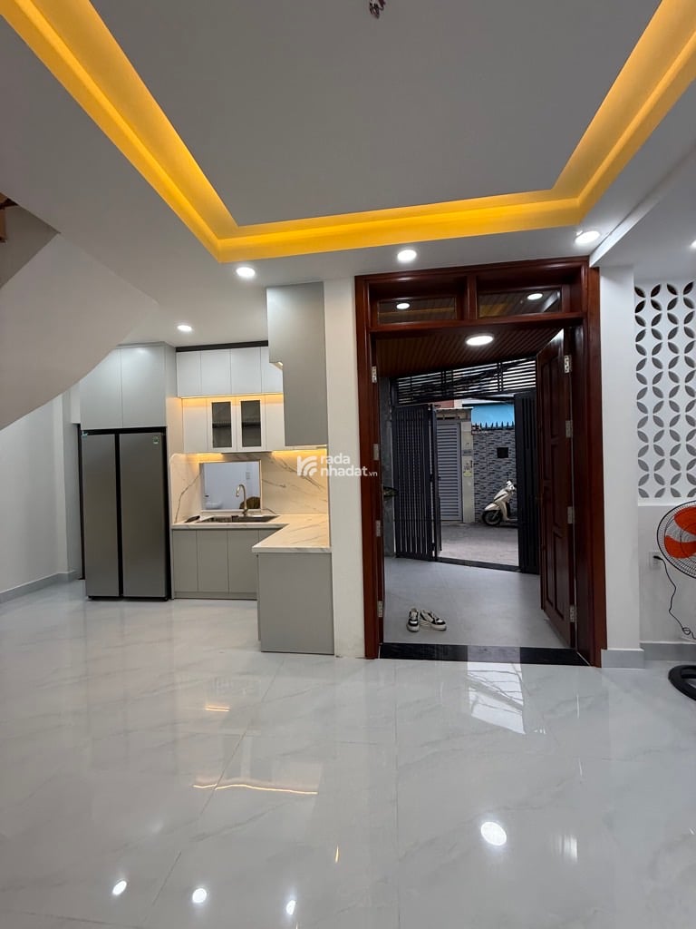 NHÀ 2 MẶT HXH, NGUYỄN THỊ THẬP, P. TÂN HƯNG, Q.7,KẾ HIM LAM Q.7, GẦN LOTTE, 4 TẦNG, NGANG 7M