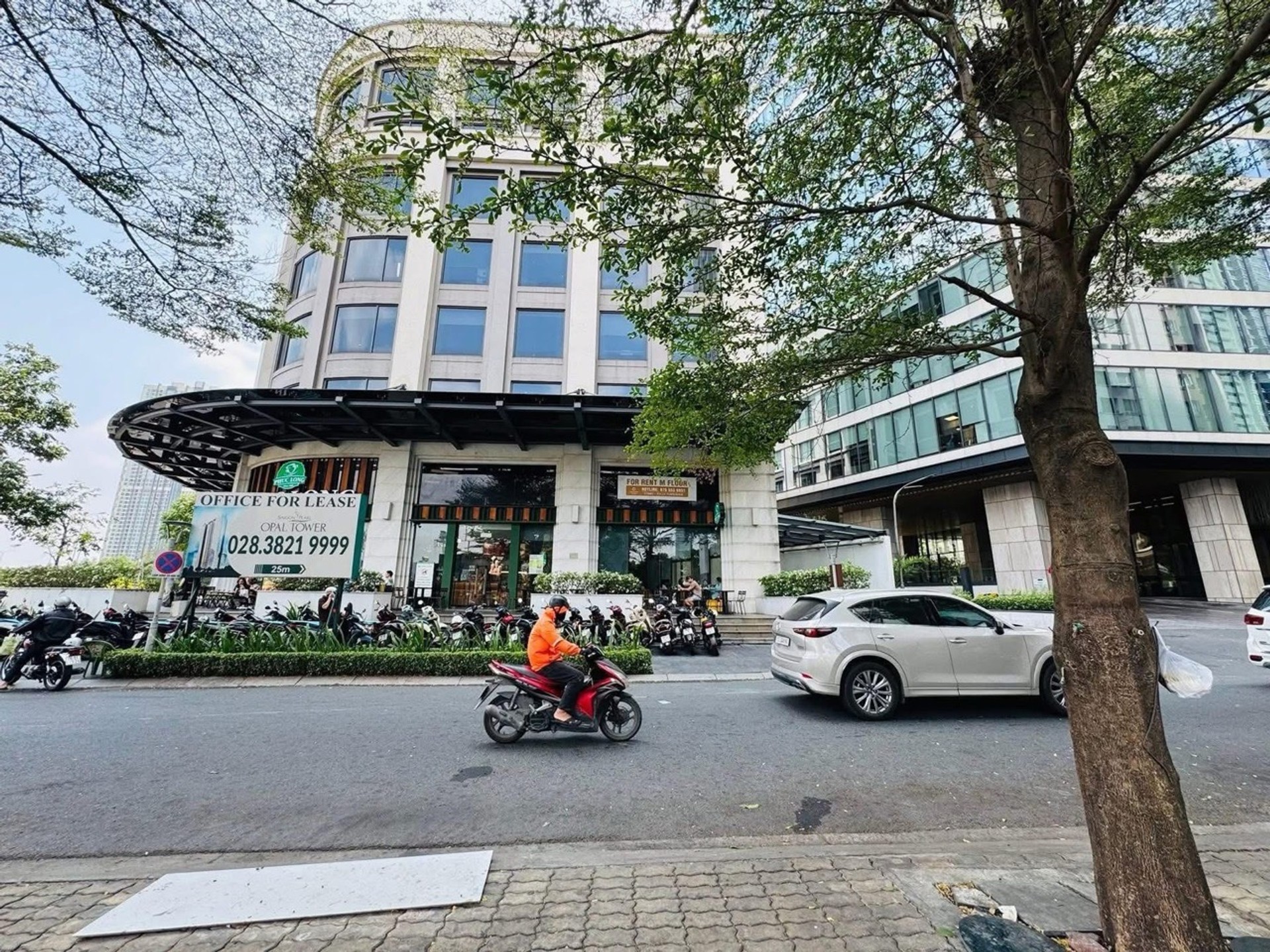 NGAY LANDMARK 81, CHUNG CƯ RIVERSIDE, BÌNH THẠNH, 42M2 Ở NGAY. GIẢM 350TR CHỈ 3.6T